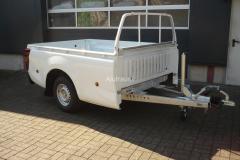 47992 D-Max Pritsche