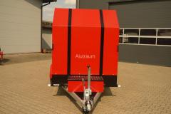 Alutraum® PLS 876