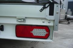 Barthau ET1501  comouflage