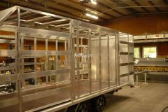 Campingtrailer 47887