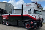 DAF der Zimmerei Nagel