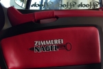DAF der Zimmerei Nagel