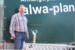 Gewerbeschau 2015