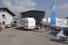 Gewerbeschau 2019