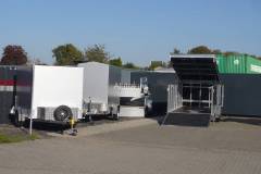 Hausmesse 10.10.21