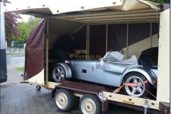 KFZ-Trailer 12