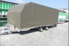 KFZ-Trailer 15