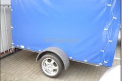 Motorrad-Trailer 5
