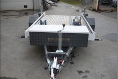Motorrad-Trailer 6