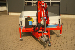 RT1801 mit ML 50