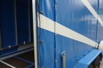 The blue 005