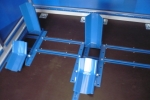 The blue 008