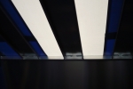 The blue 011