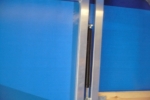The blue 012