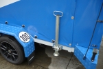 The blue 018