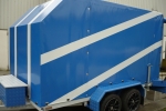 The blue 021