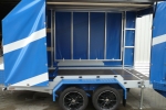 The blue 025