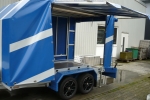 The blue 026
