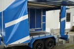 The blue 027