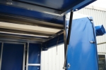 The blue 029