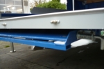 The blue 032