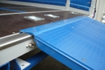 The blue 037