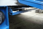 The blue 038
