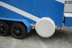 The blue 041
